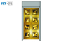 Luxusaufzugs-Kabinen-Dekoration für Einkaufszentrum-Passagier-Aufzug