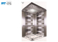 Alle Arten Aufzugs-Kabinen-Dekoration für Handelsgebäude-Passagier-Aufzug