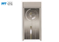 Moderne Aufzugs-Kabinen-Dekorations-Höhe 2300/2600MM mit personifizierter Platte