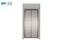 Spiegel-Entwurfs-Aufzugs-Kabinen-Dekoration für Einkaufszentrum-Aufzug