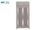 Aufzugs-Kabinen-Dekorations-einfacher und großzügiger Spiegel-Entwurf für Aufzug