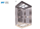 Spiegel-und Radierungs-Aufzugs-Kabinen-Dekoration für Hotel und Handelsaufzug